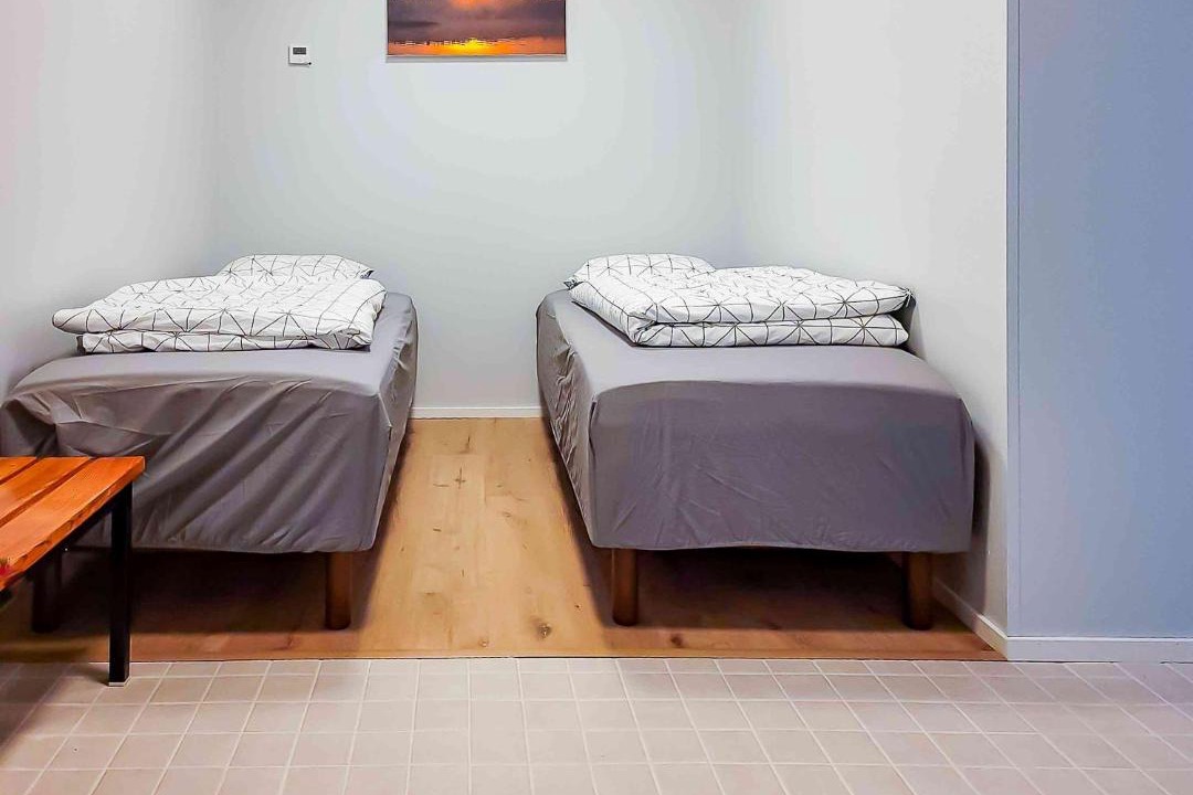 Photo of Bedroom in Vesanto