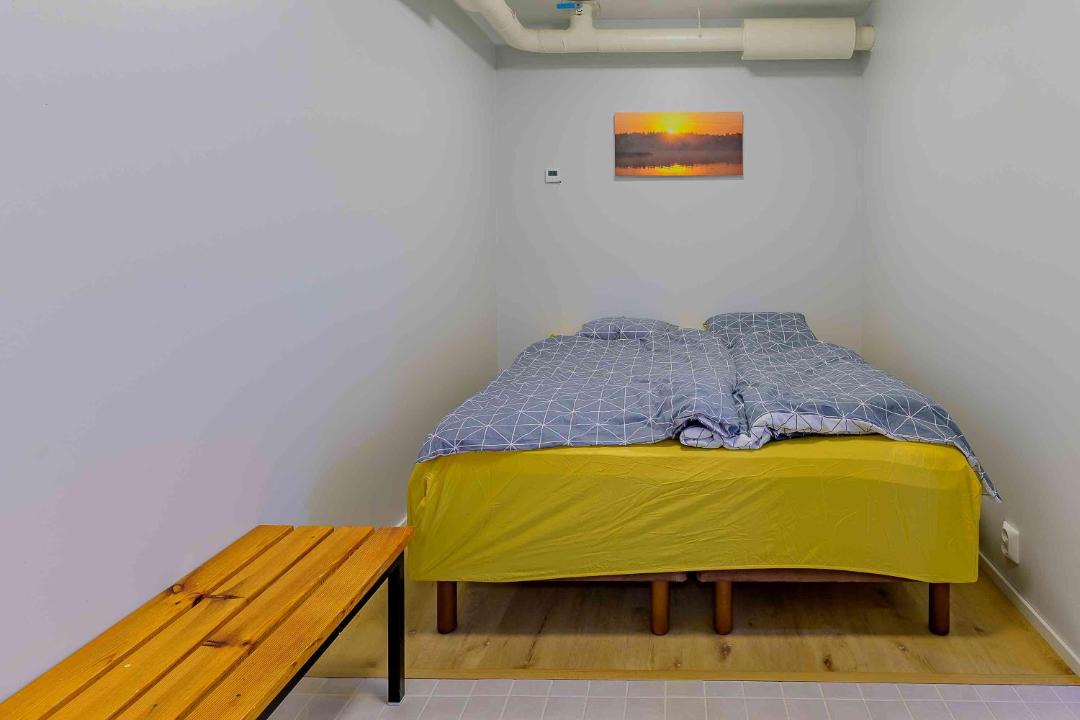 Photo of Bedroom in Vesanto