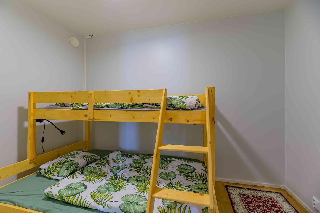 Photo of Bedroom in Vesanto