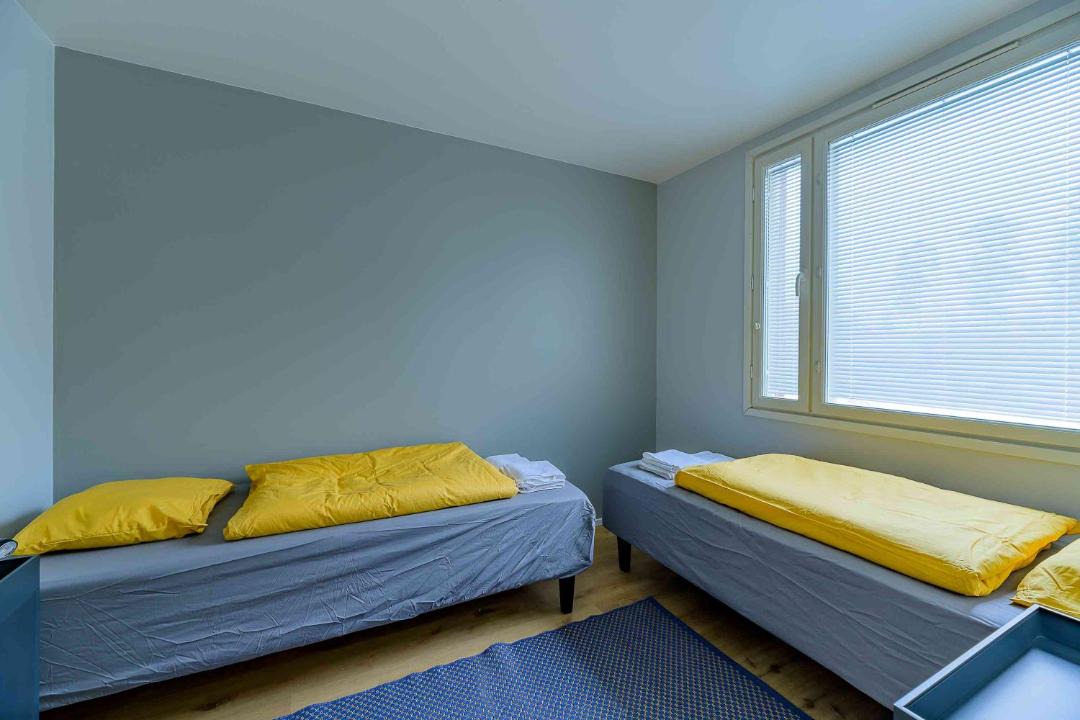 Photo of Bedroom in Vesanto