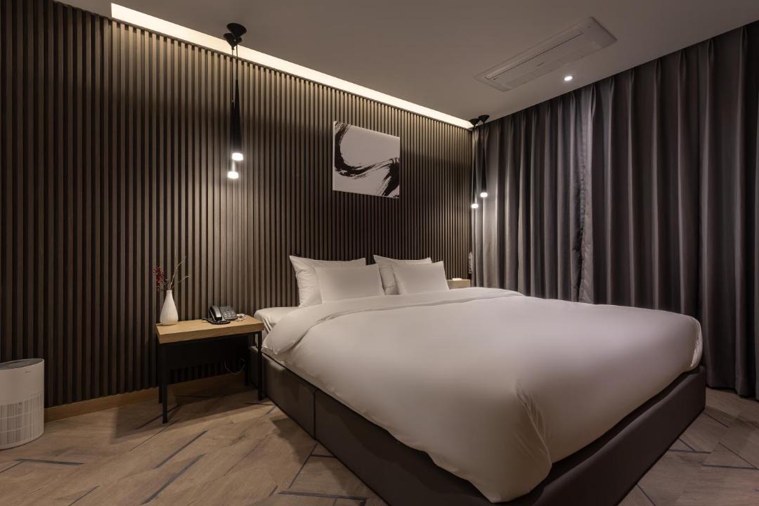 Photo of Bedroom in Wonju