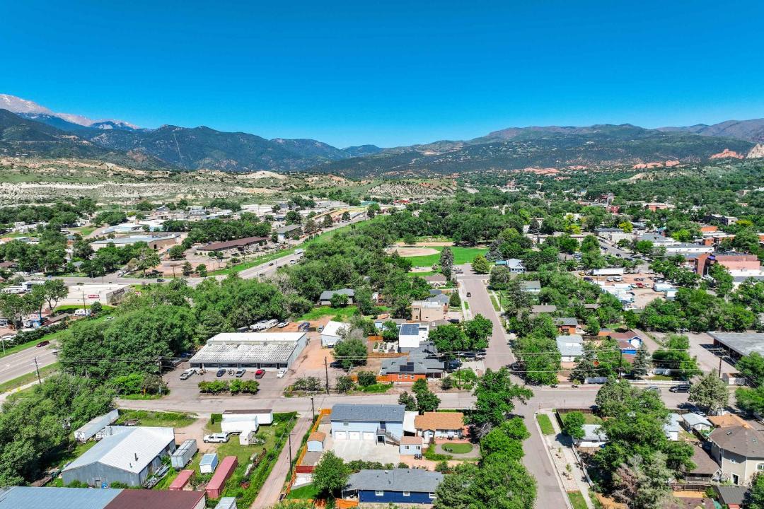 Photo of Others in Colorado Springs