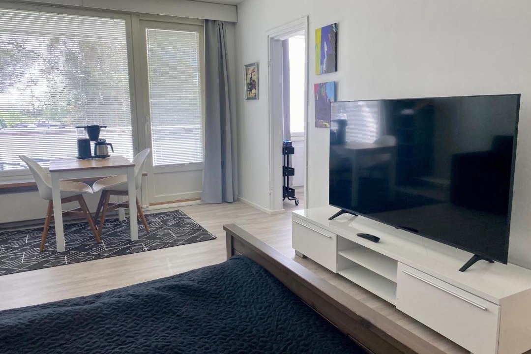 Photo of Livingroom in Iisalmi