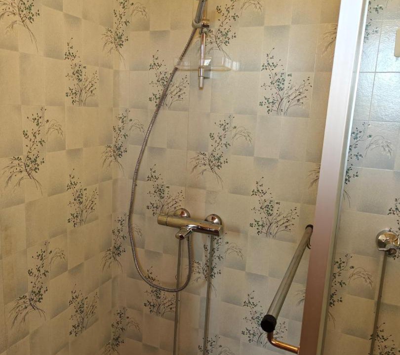 Photo of Bathroom in Narpes