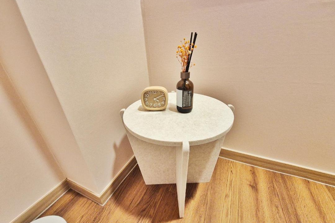 Photo of Bathroom in Choryang