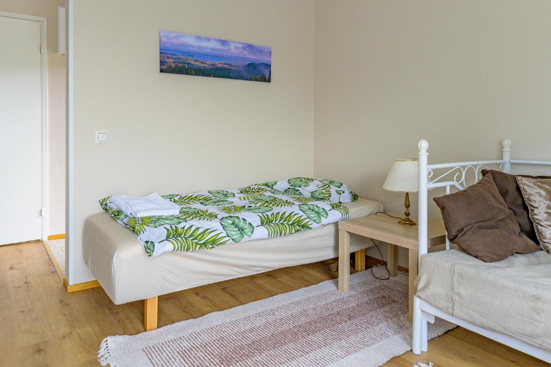 Photo of Bedroom in Vesanto