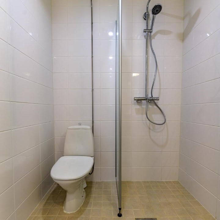 Photo of Bathroom in Vesanto