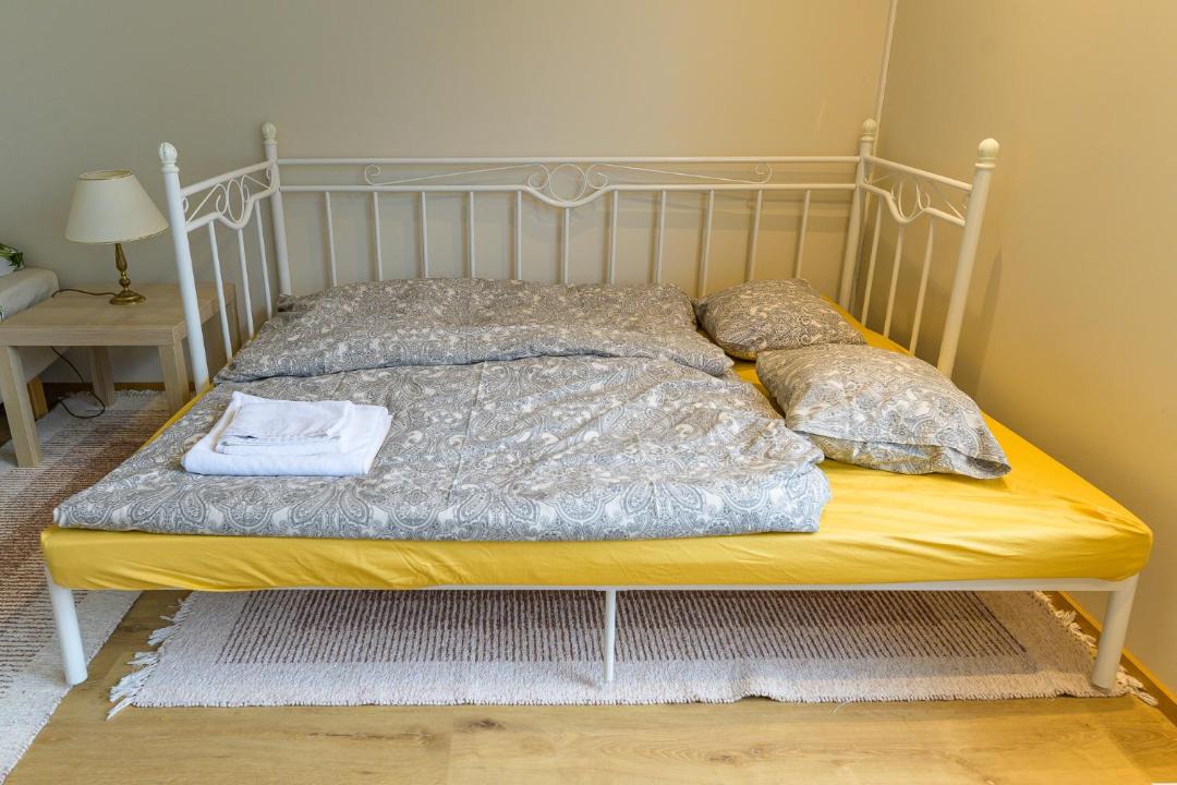 Photo of Bedroom in Vesanto