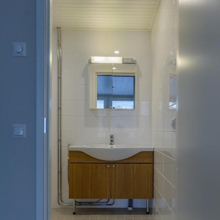 Photo of Bathroom in Vesanto