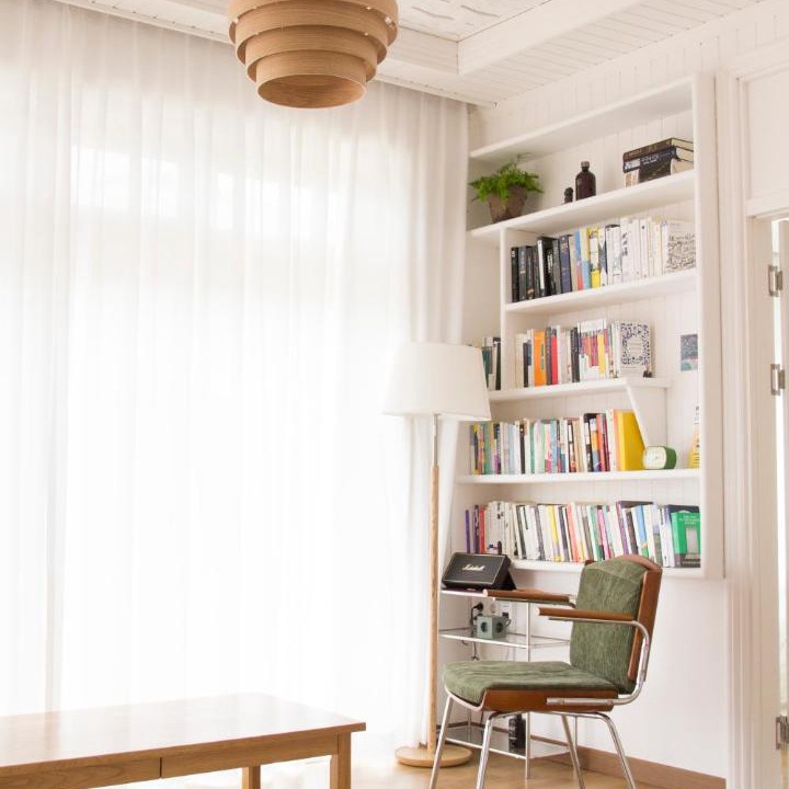 Photo of Livingroom in Seongsan