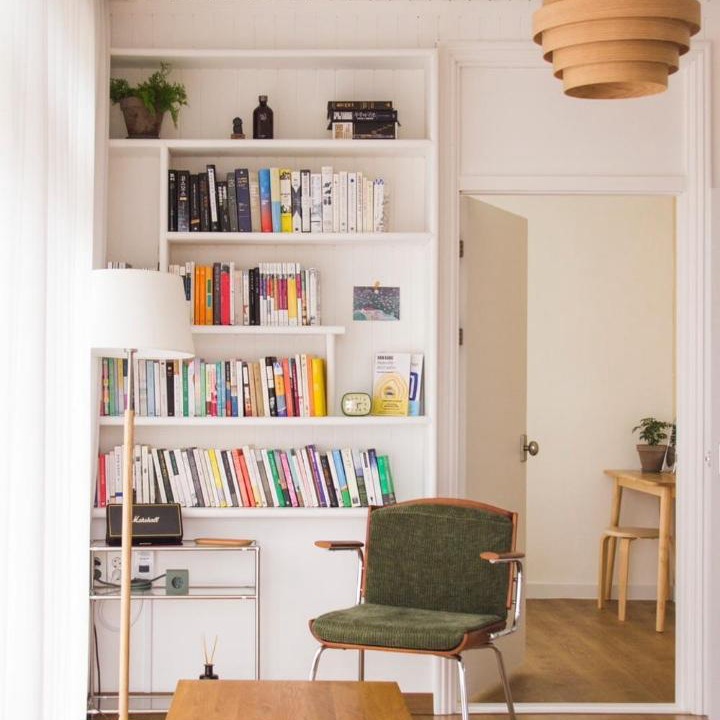 Photo of Livingroom in Seongsan