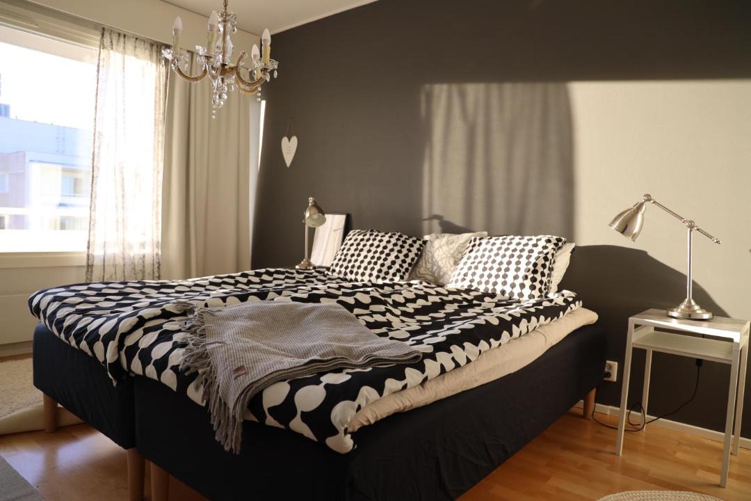 Photo of Bedroom in Oulu