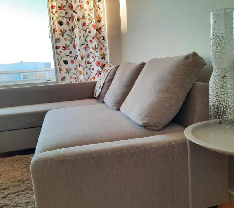 Photo of Livingroom in Oulu