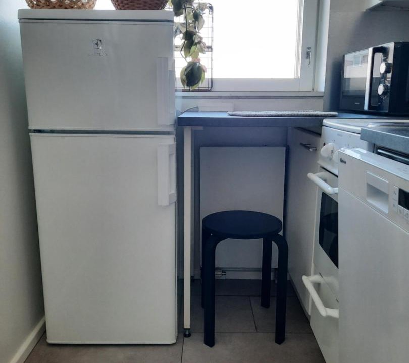 Photo of Kitchen in Oulu
