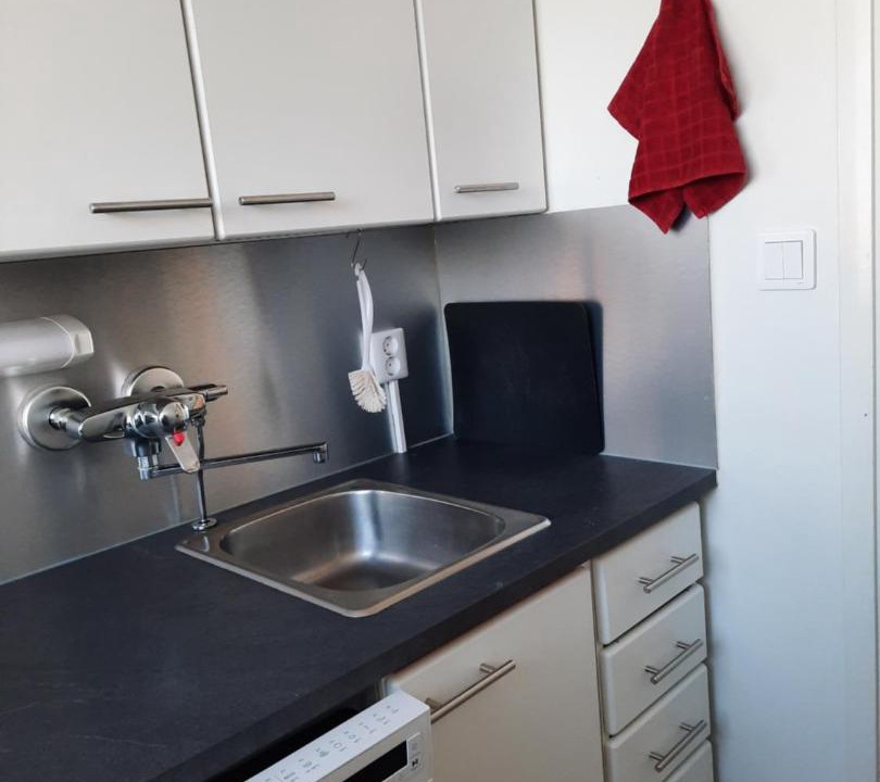 Photo of Kitchen in Oulu