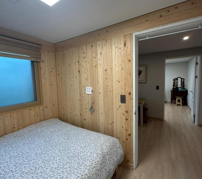 Photo of Bedroom in Cheongpa-dong