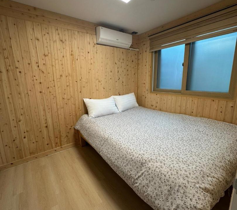 Photo of Bedroom in Cheongpa-dong