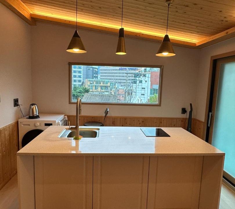 Photo of Kitchen in Cheongpa-dong