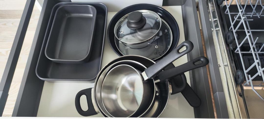Photo of Kitchen in Oulu