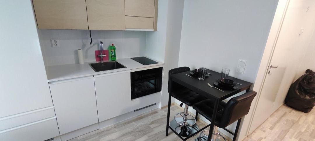 Photo of Kitchen in Oulu