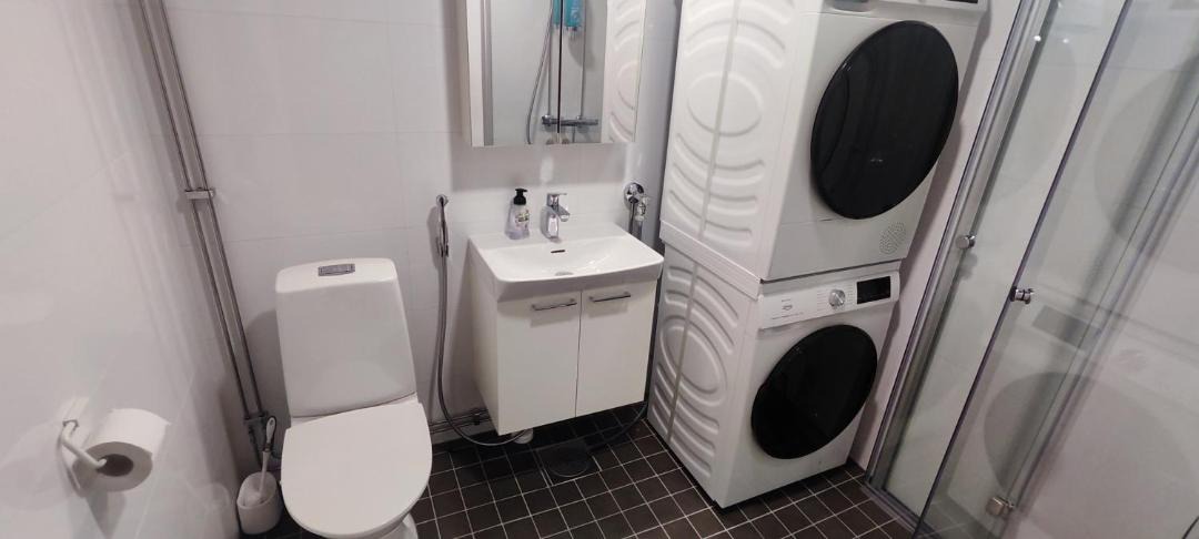 Photo of Bathroom in Oulu