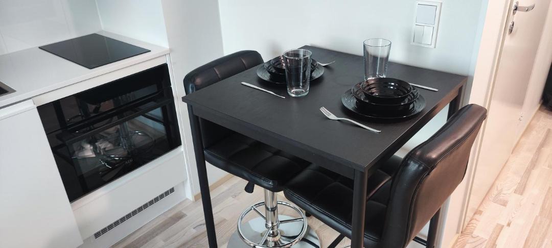 Photo of Kitchen in Oulu