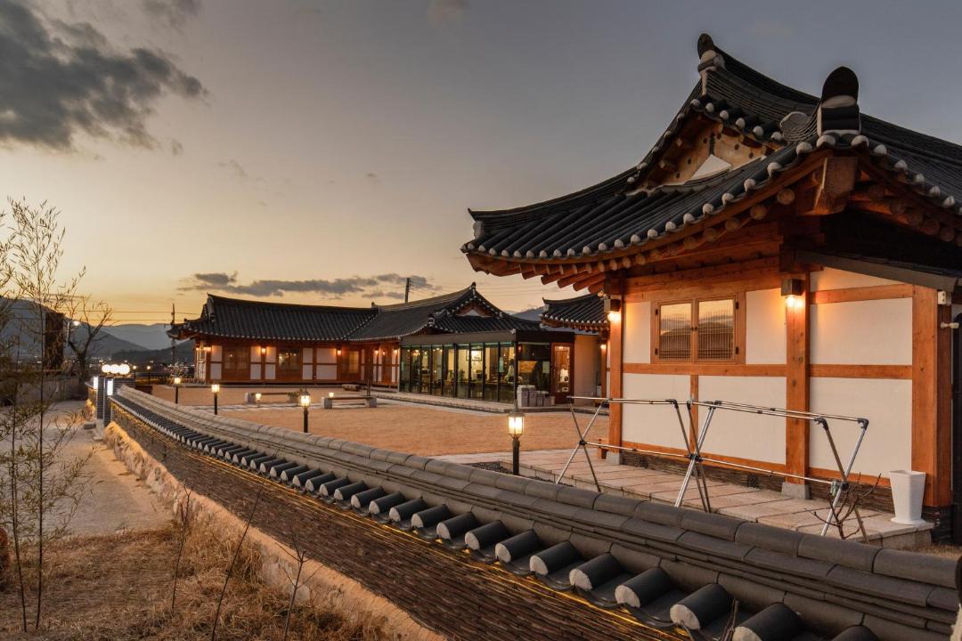 Photo of Others in Gyeongju