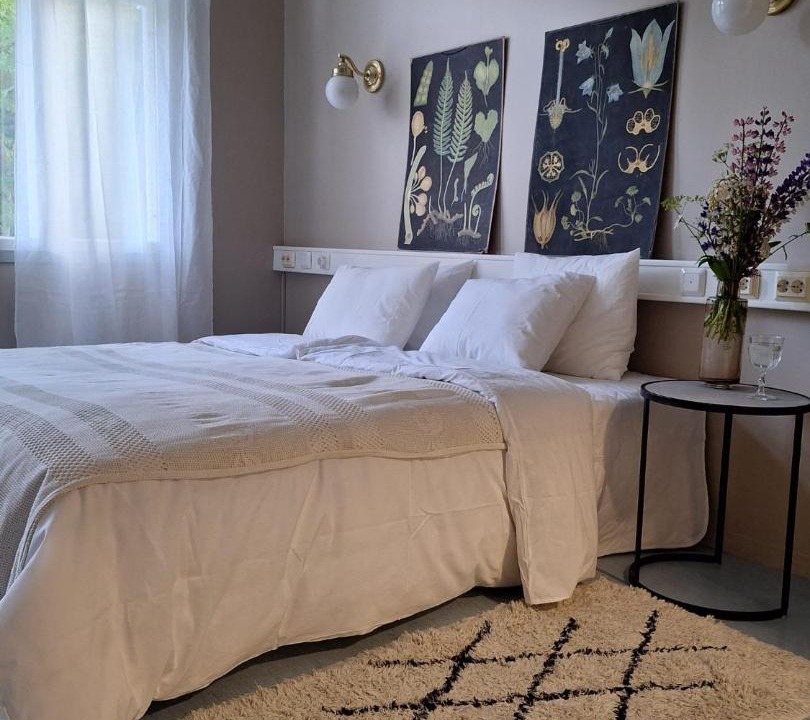 Photo of Bedroom in Sievi