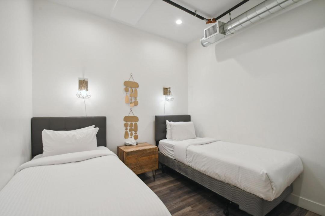 Photo of Bedroom in River North Art District