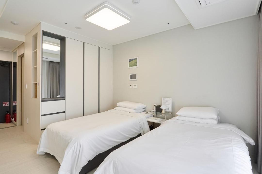 Photo of Bedroom in Yeongdo