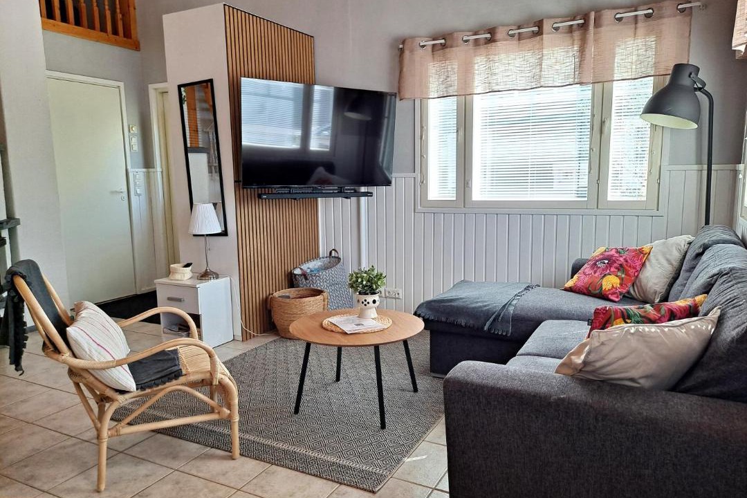 Photo of Livingroom in Kalajoki