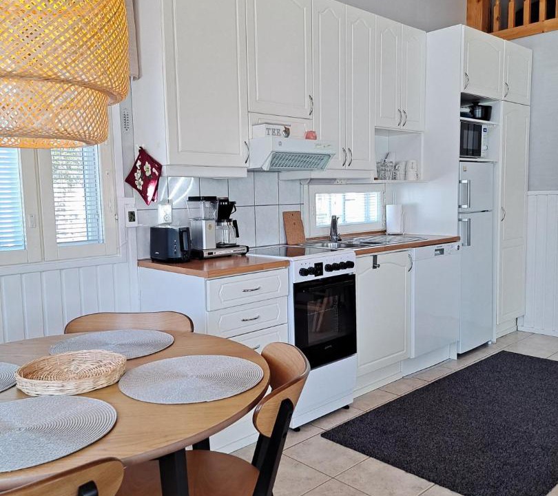Photo of Kitchen in Kalajoki