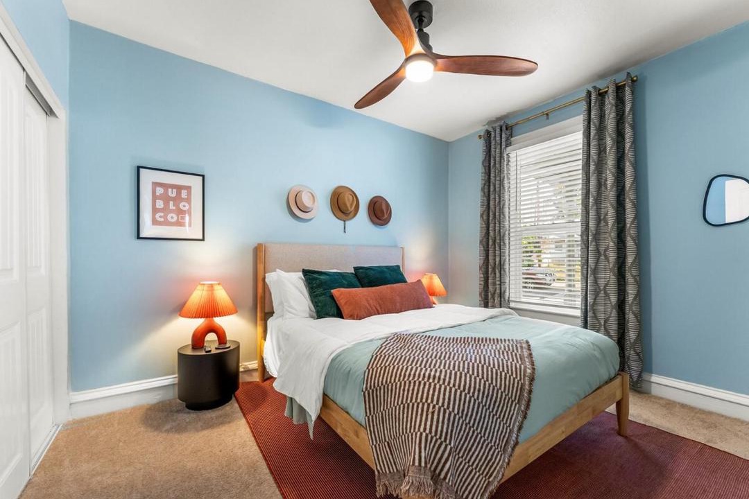 Photo of Bedroom in Northside
