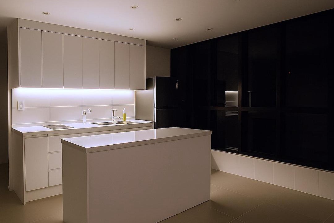 Photo of Kitchen in Haeundae