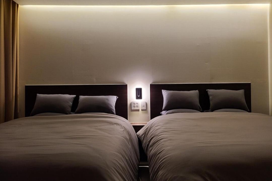 Photo of Bedroom in Haeundae