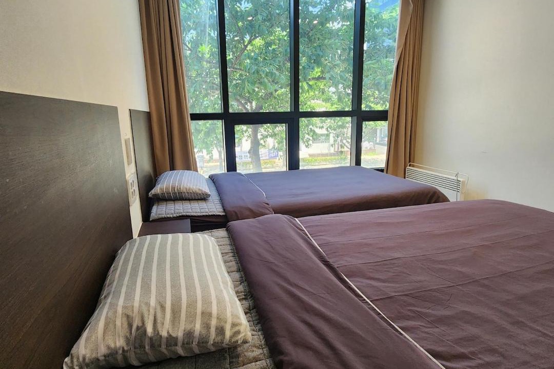 Photo of Bedroom in Haeundae