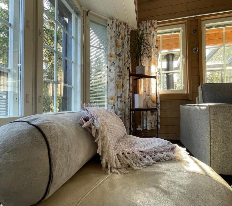 Photo of Bedroom in Syote