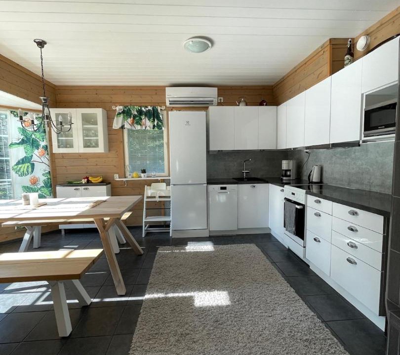Photo of Kitchen in Syote