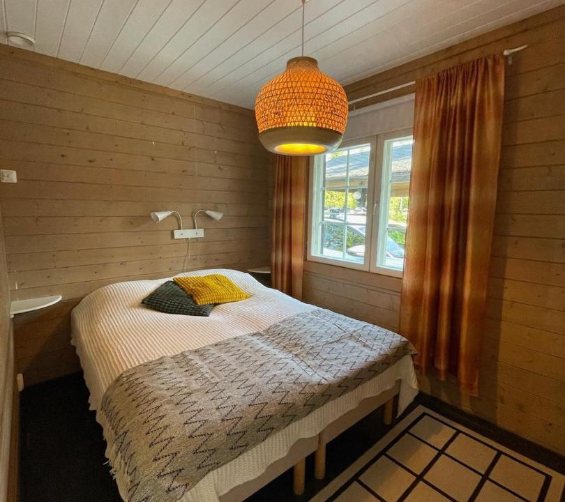 Photo of Bedroom in Syote