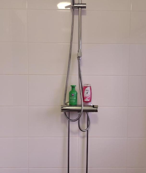 Photo of Bathroom in Kankaanpaa