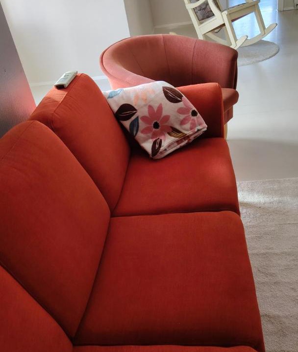 Photo of Livingroom in Kankaanpaa