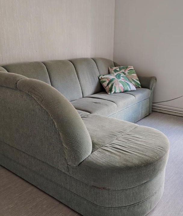 Photo of Livingroom in Kankaanpaa