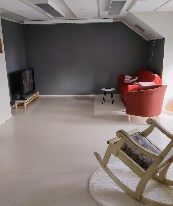 Photo of Livingroom in Kankaanpaa