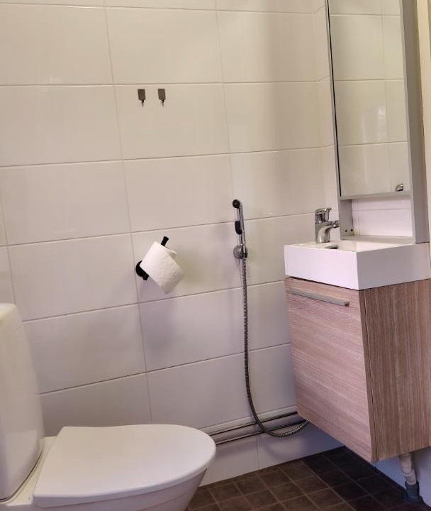 Photo of Bathroom in Kankaanpaa
