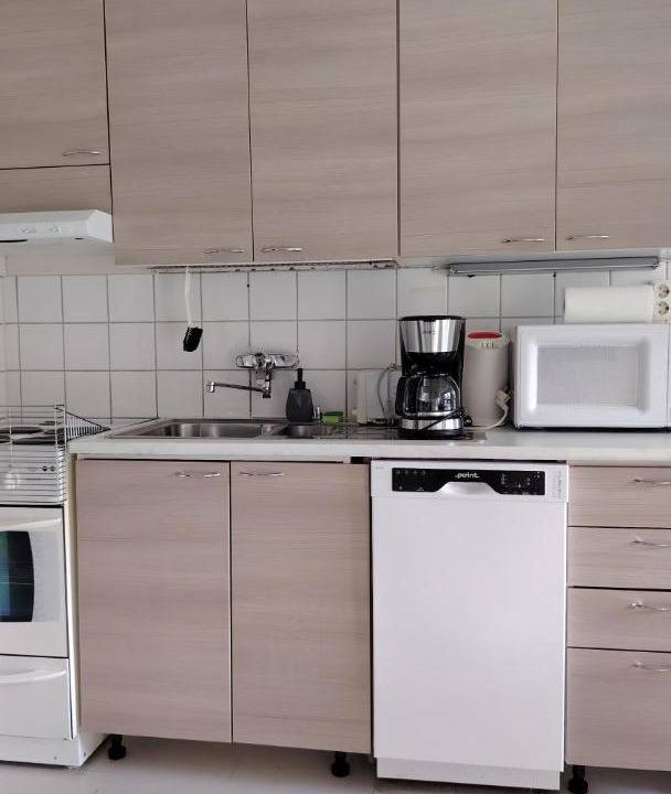 Photo of Kitchen in Kankaanpaa