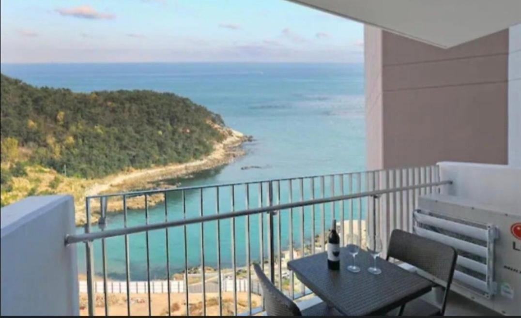 Photo of Patio Balcony in Busan