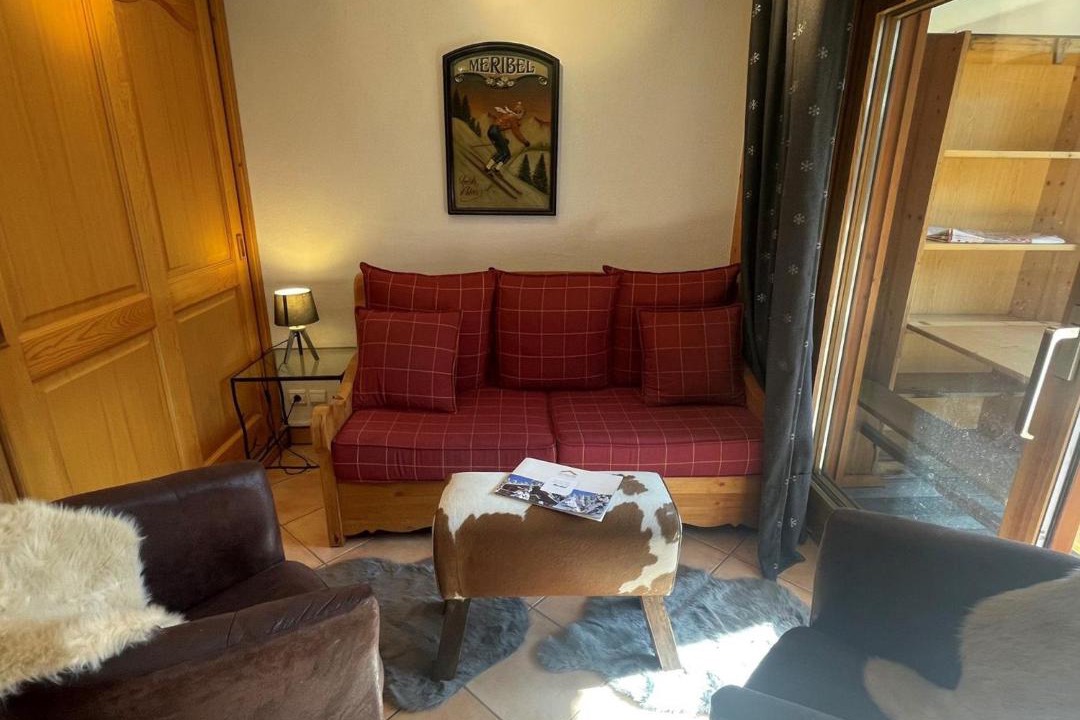 Photo of Others in Meribel