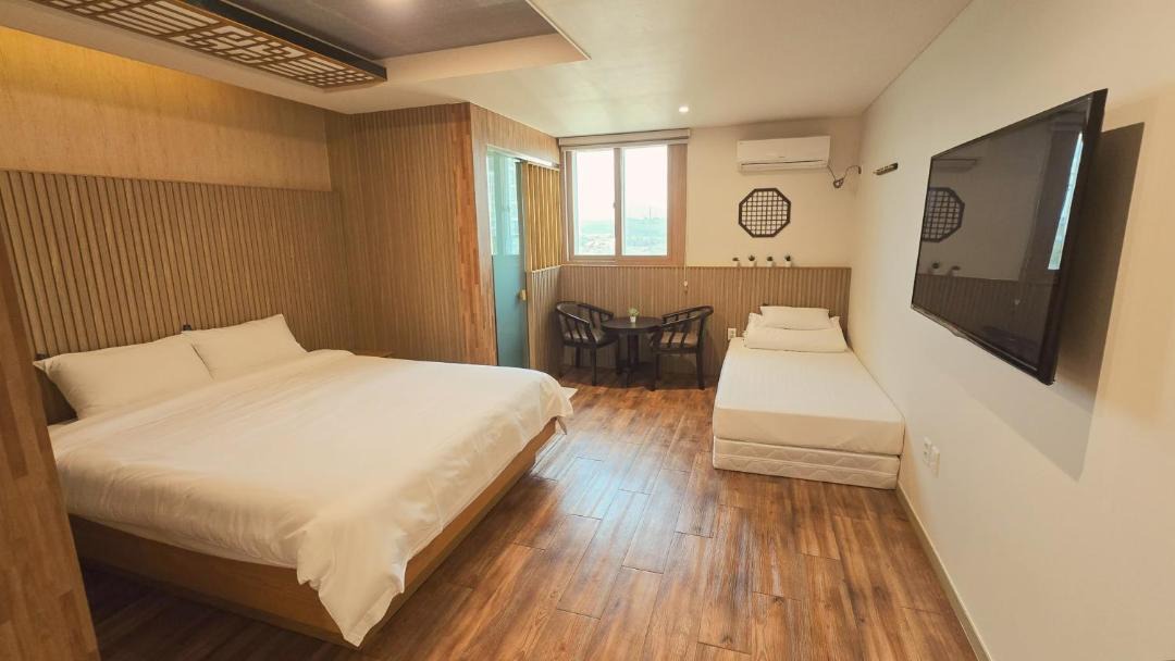 Photo of Bedroom in Gyeongju