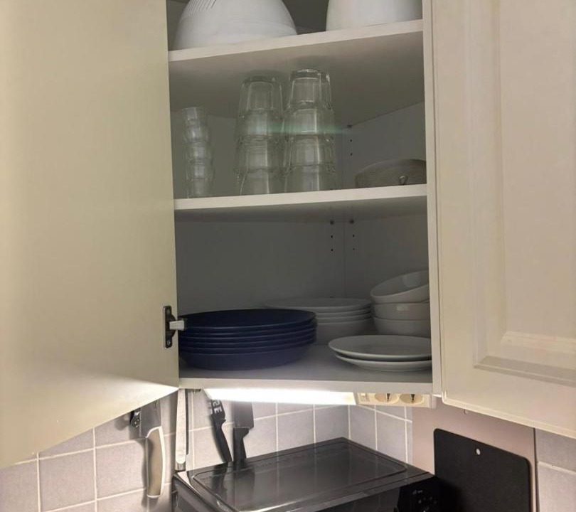 Photo of Kitchen in Vaasa
