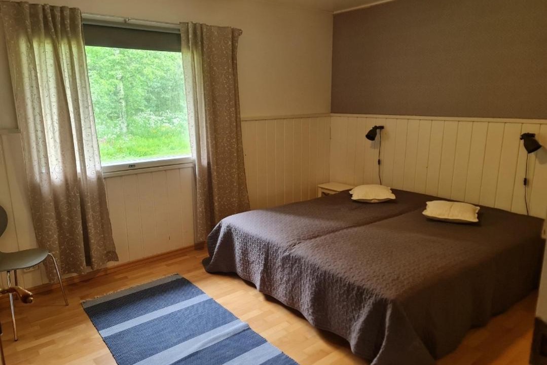Photo of Bedroom in Petajavesi